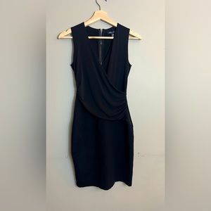Kenneth Cole Dress - Size 0 (fits like a 4) - Great work/dinner party dress